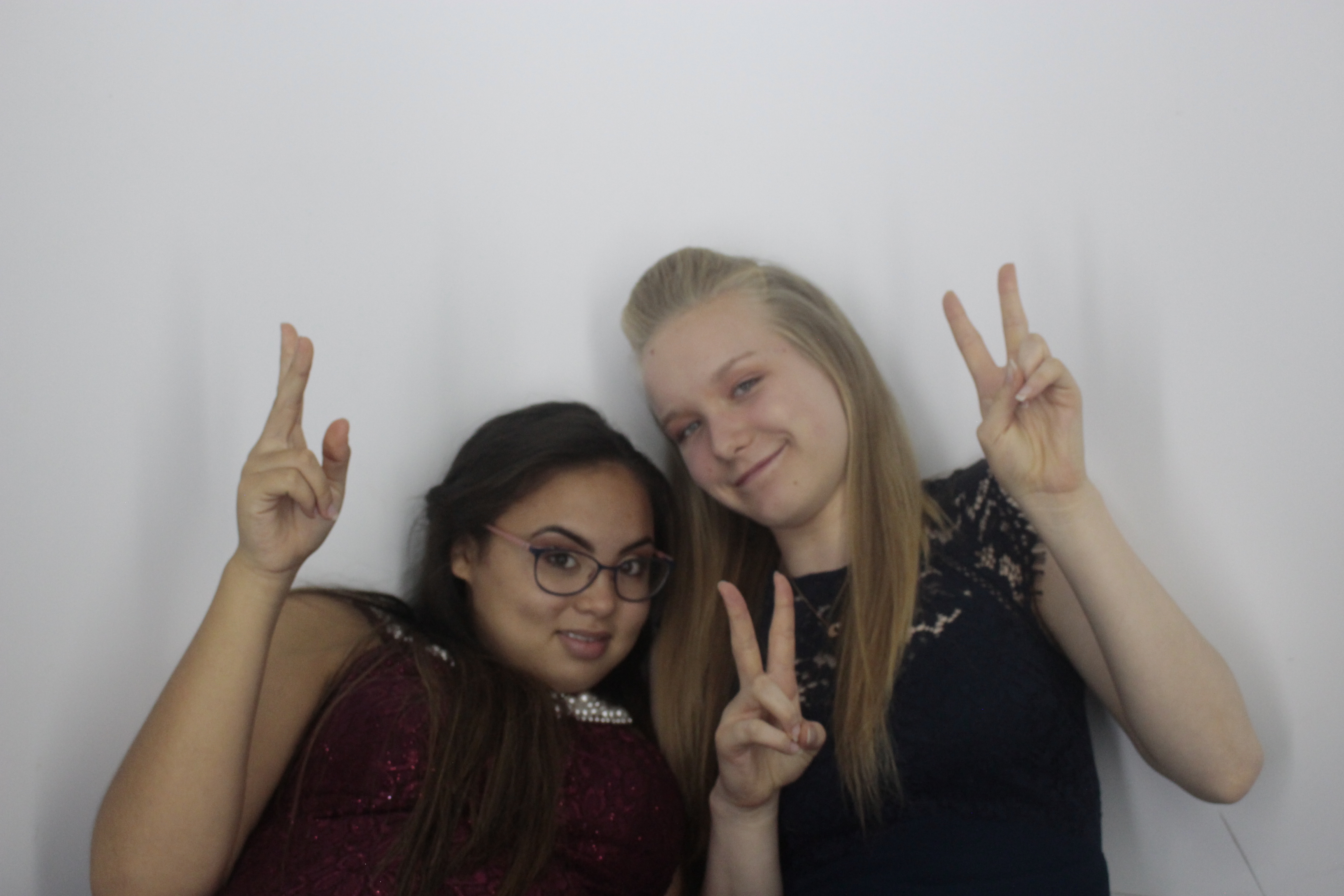 The Henry Beaufort 2019 Leavers Ball | View more photos from the event at gallery.myphotoboothexperience.co.uk/u/MyPhotoBoothExperienceLtd/The-Henry-Beaufort-2019-Leavers-Ball